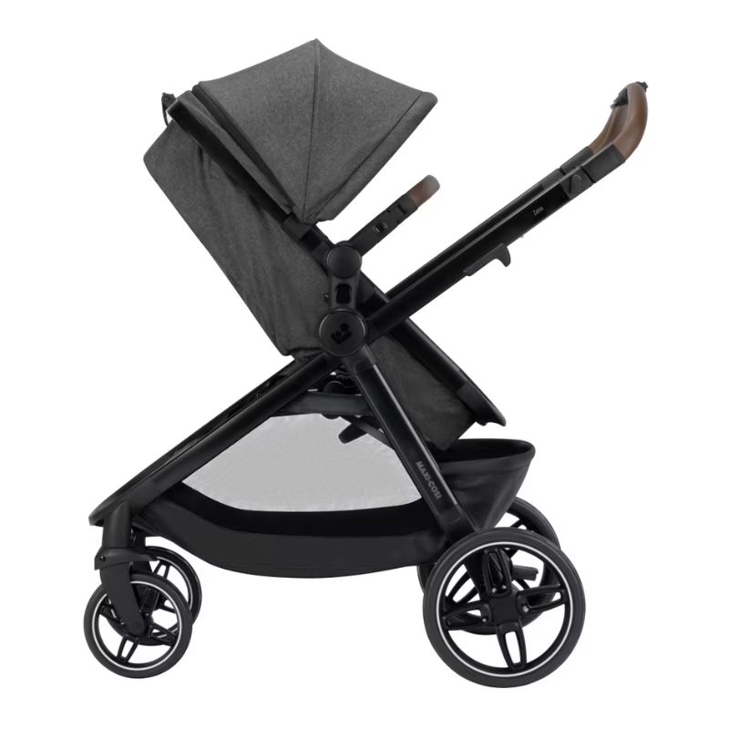 Zelia S Trio 2 da Maxi Cosi 8